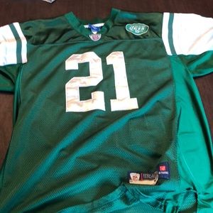 Ladanian Tomlinson Stitched Jersey men’s Large.